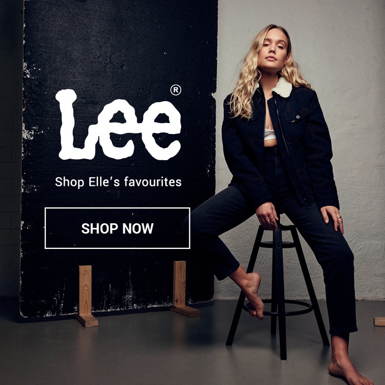 Shop Jeans | Shop online på dongerijakke Archives | ELLE Norge