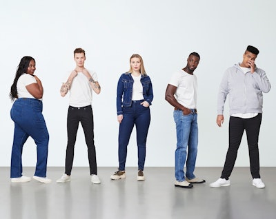 jeans for all