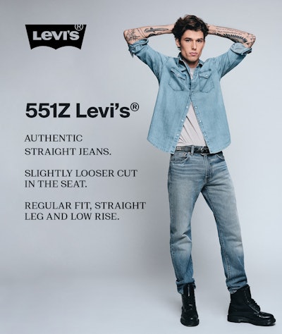 Denim for life