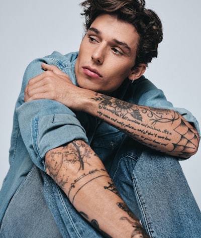 denim for life