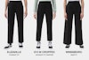 dickies dame fitguide