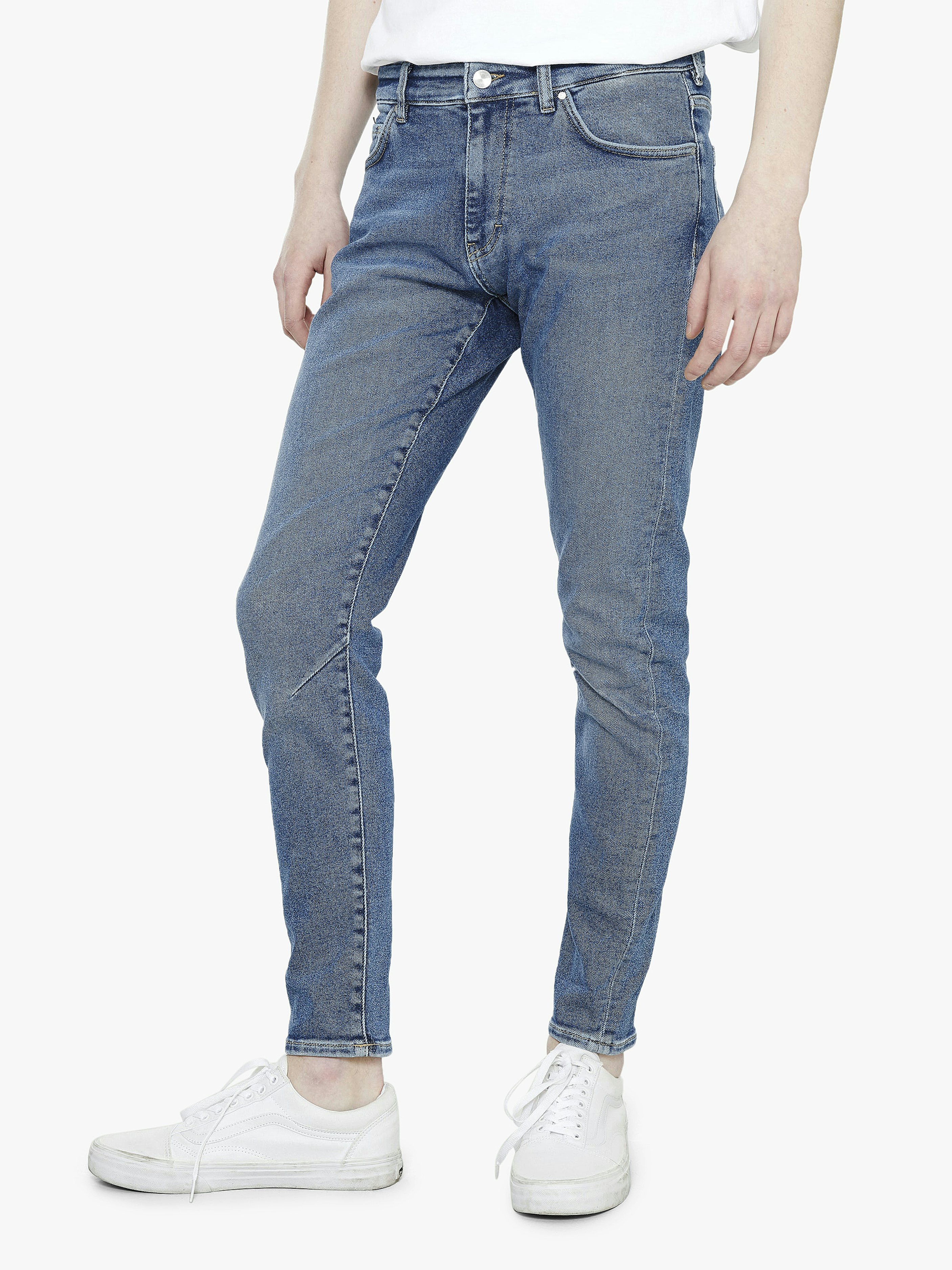karve jeans carlings