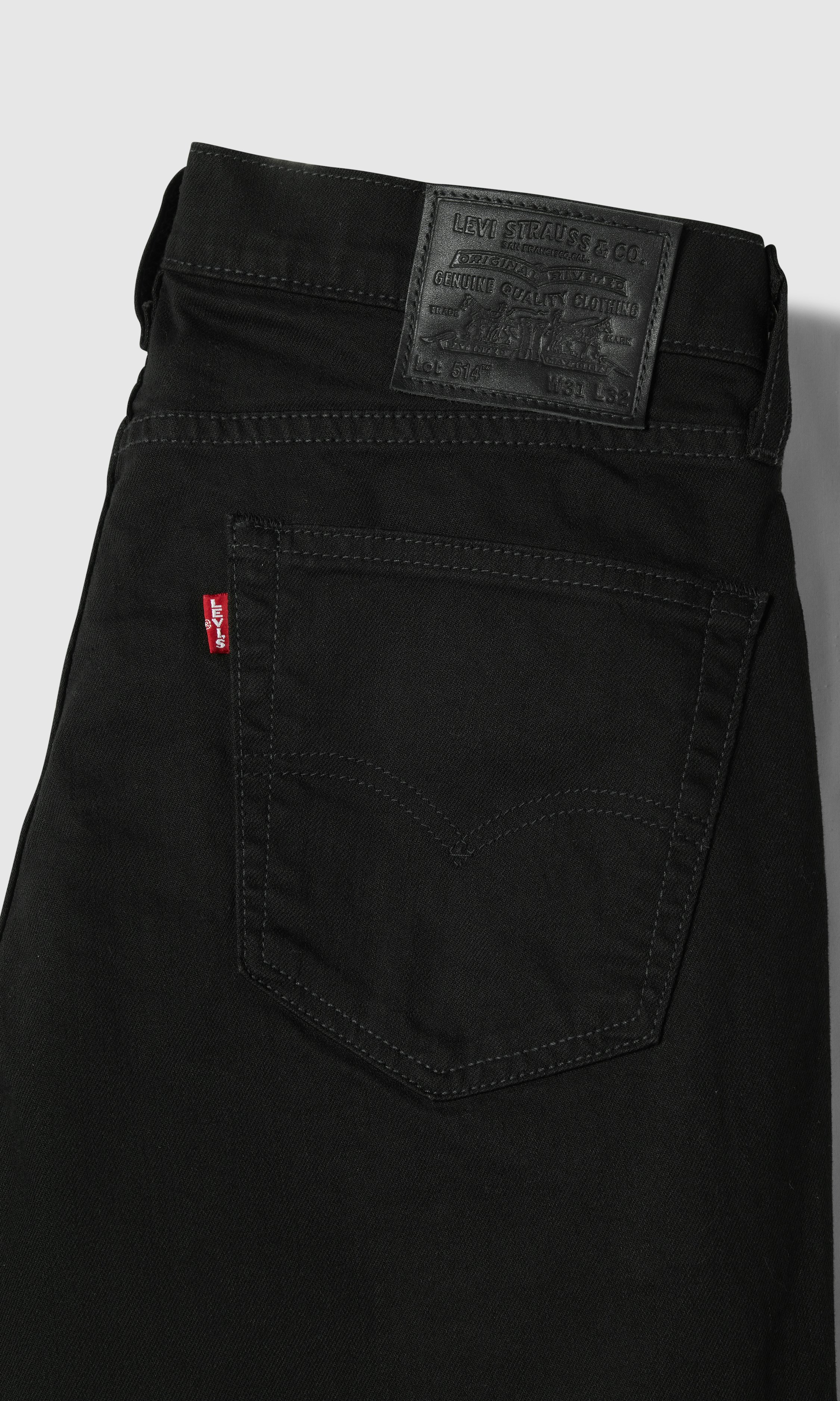 Levis lot 514 outlet