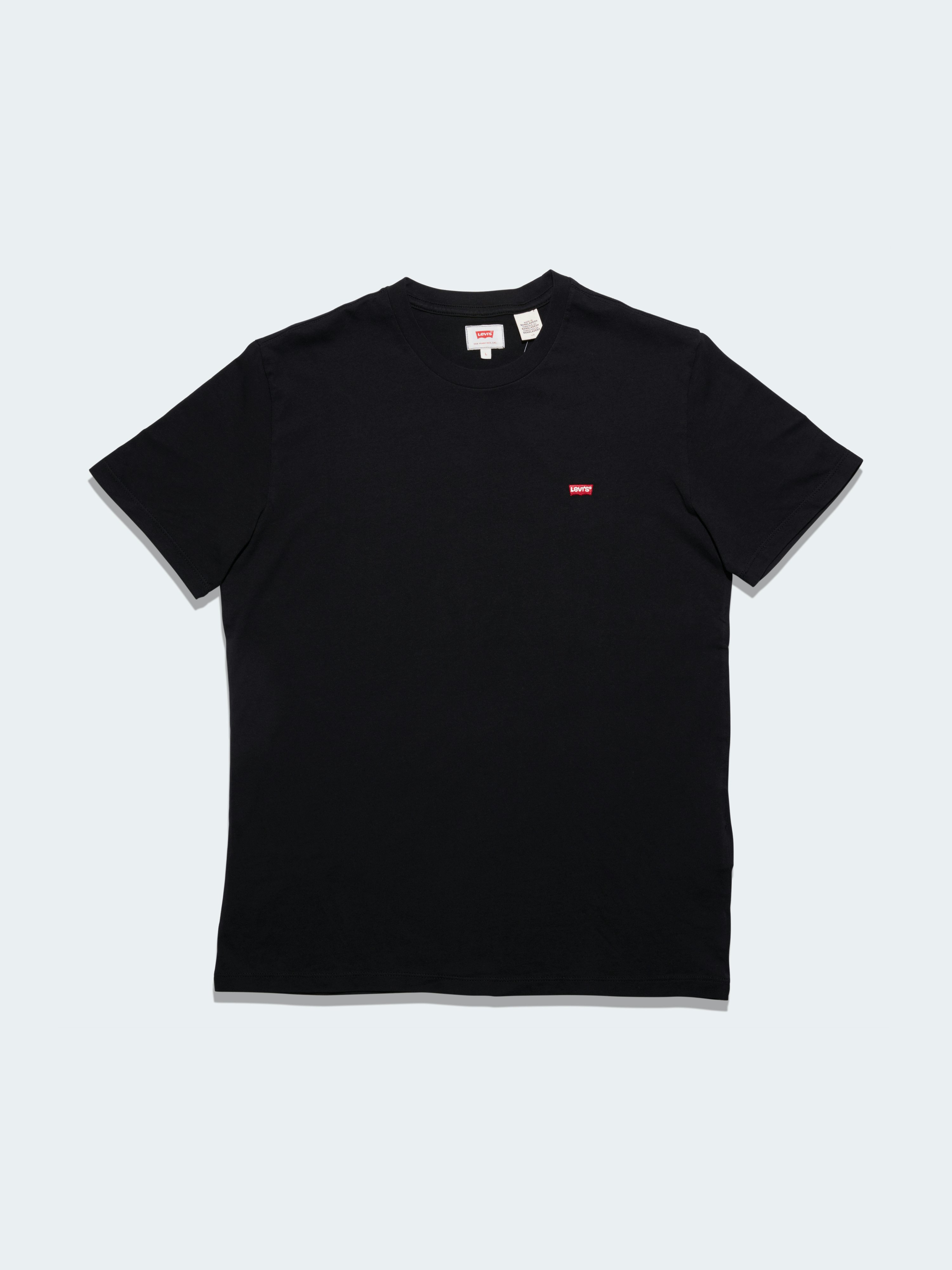 levis top black