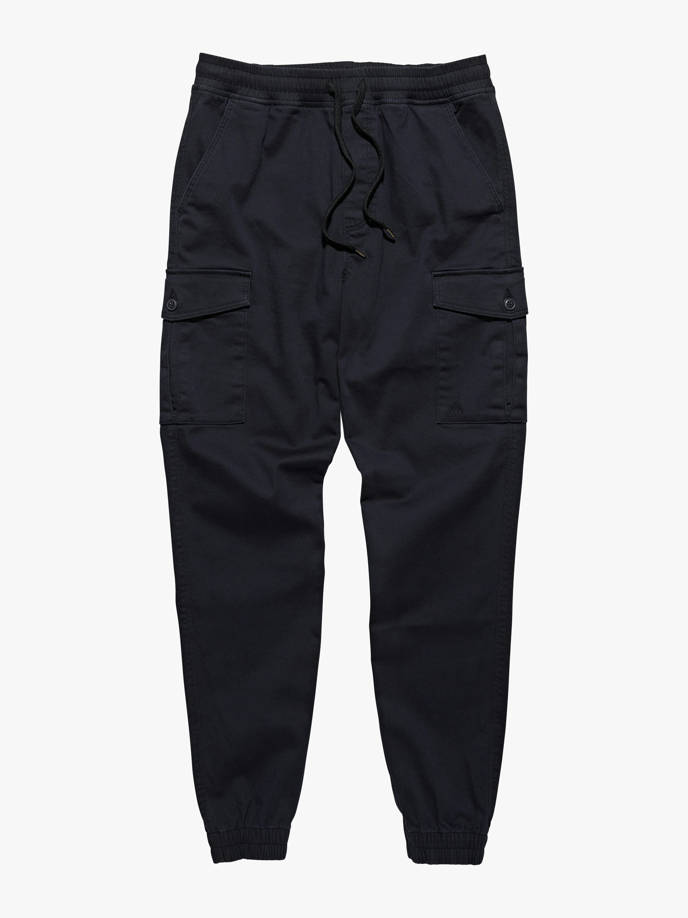 Vailent Nico Cord Bukse Navy | Herre | Bukser Chinos på Vailent Nico Cord Bukse Navy | Herre | Bukser Chinos på
