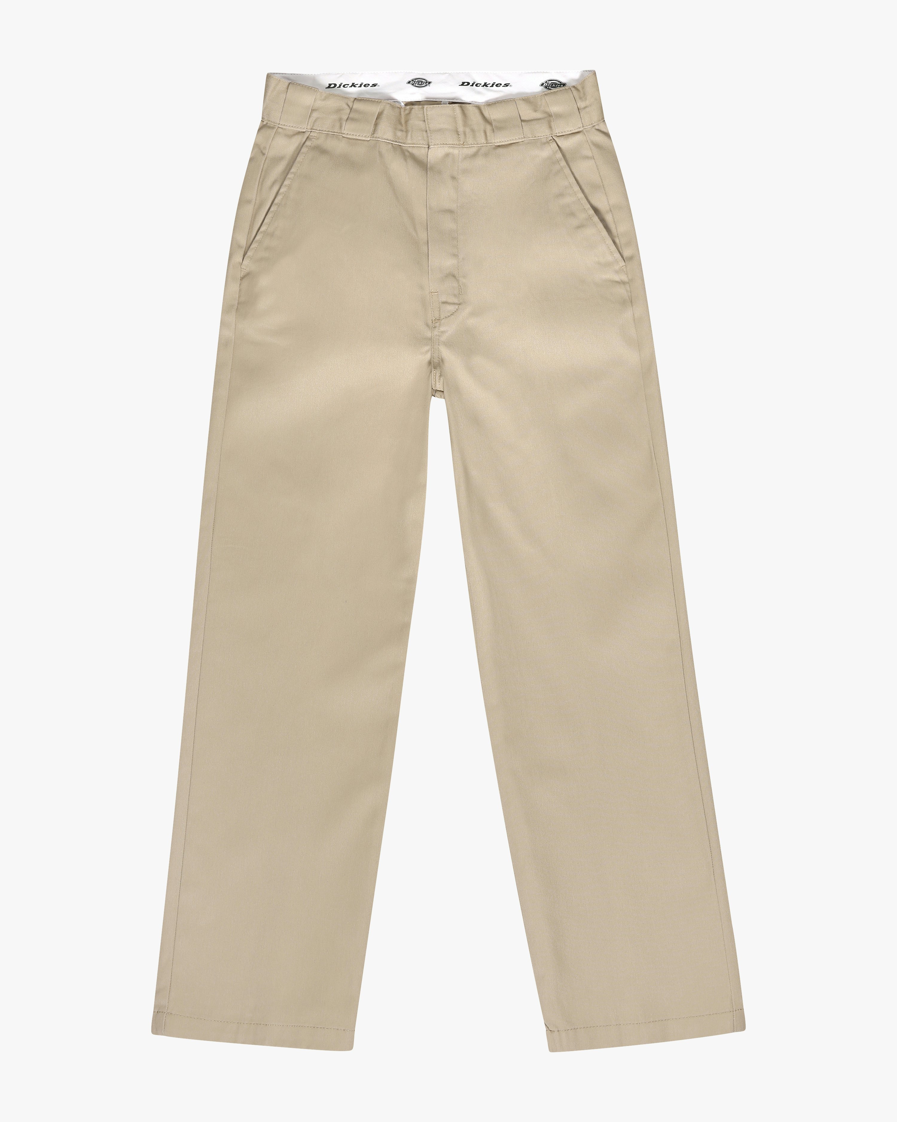 Buy Dickies ELIZAVILLE REC - Khaki