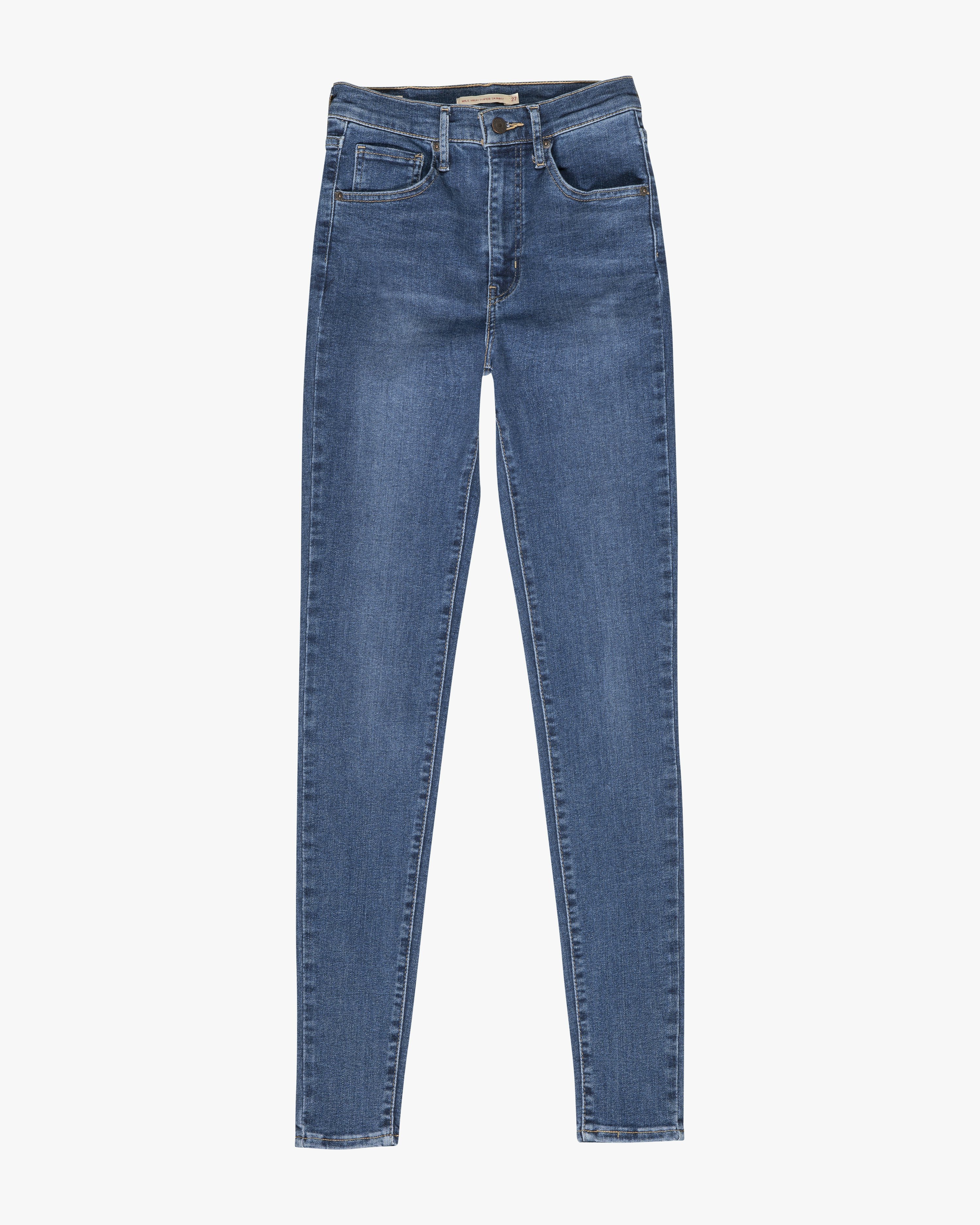 90's Made in USA Levi's 501 denim jeans W25 x L30.5
