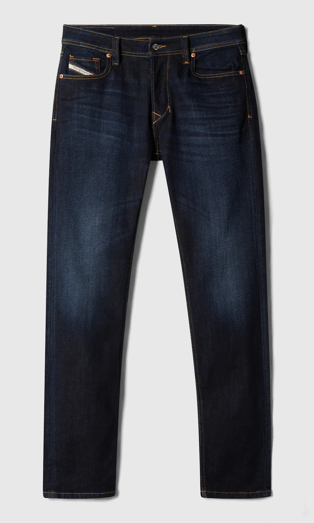 Diesel dsl_00su1x-0dbej_1986 Larkee- Dark blue | Men | Trousers