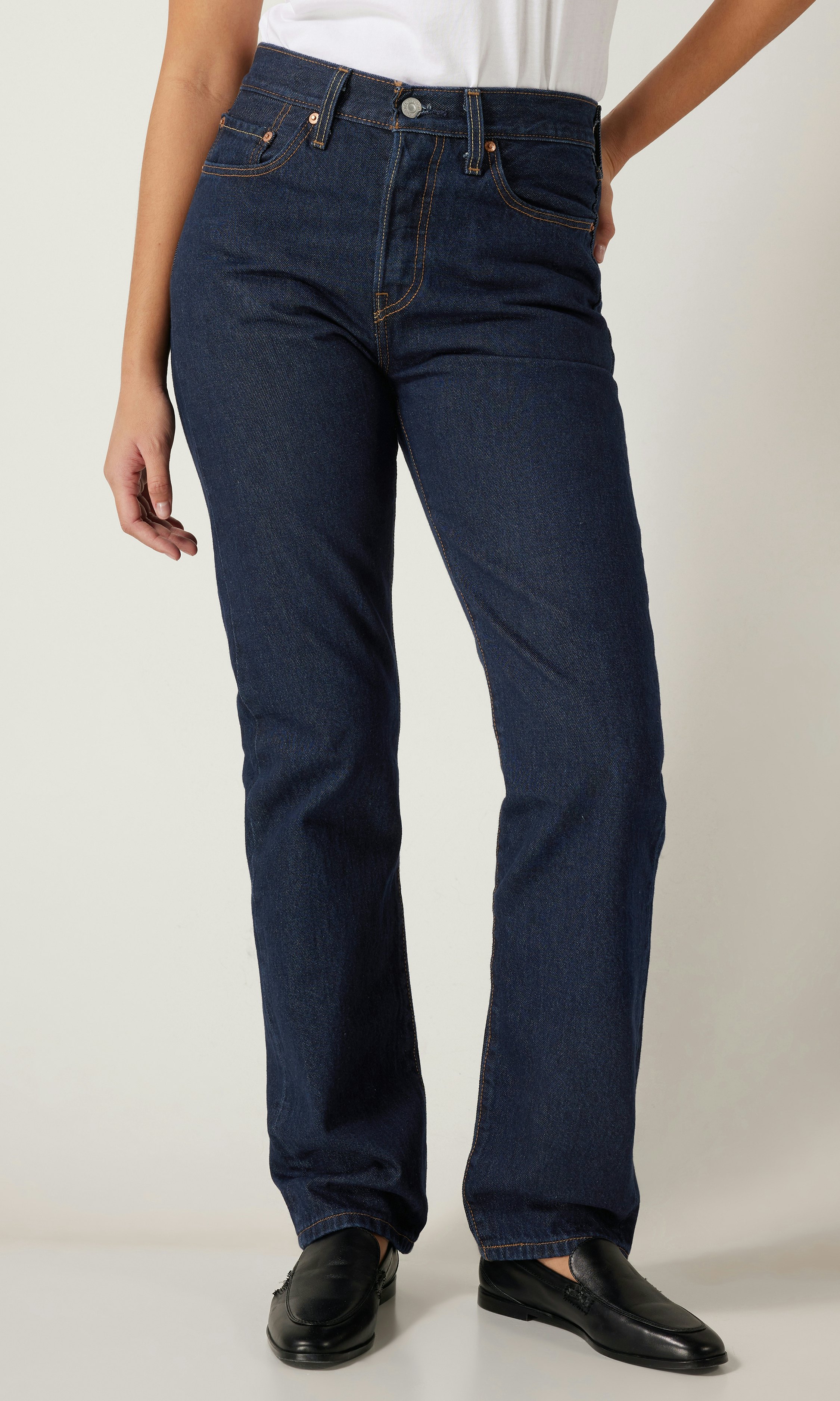 Levis 501 carlings 2025