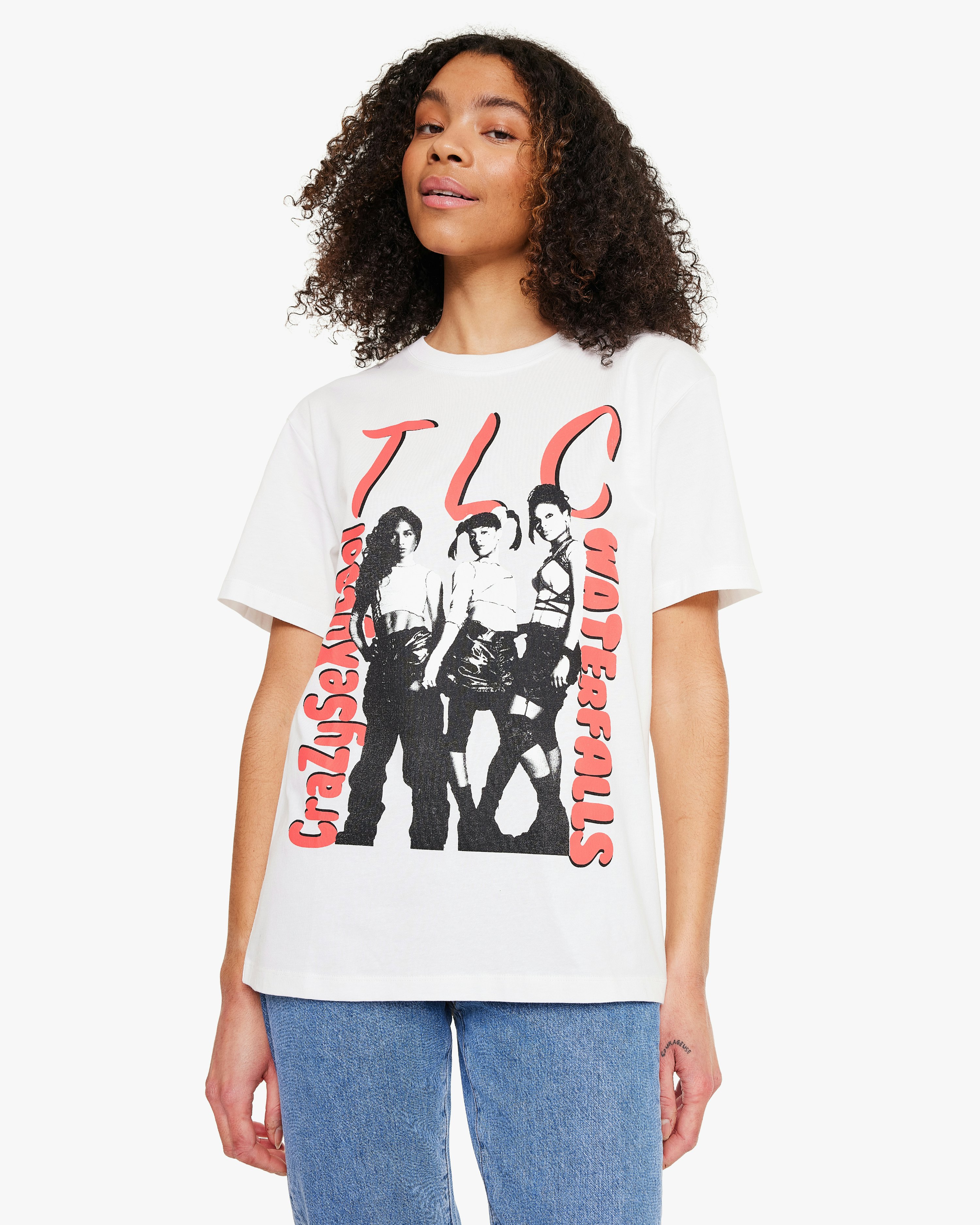1975 shirt hot topic