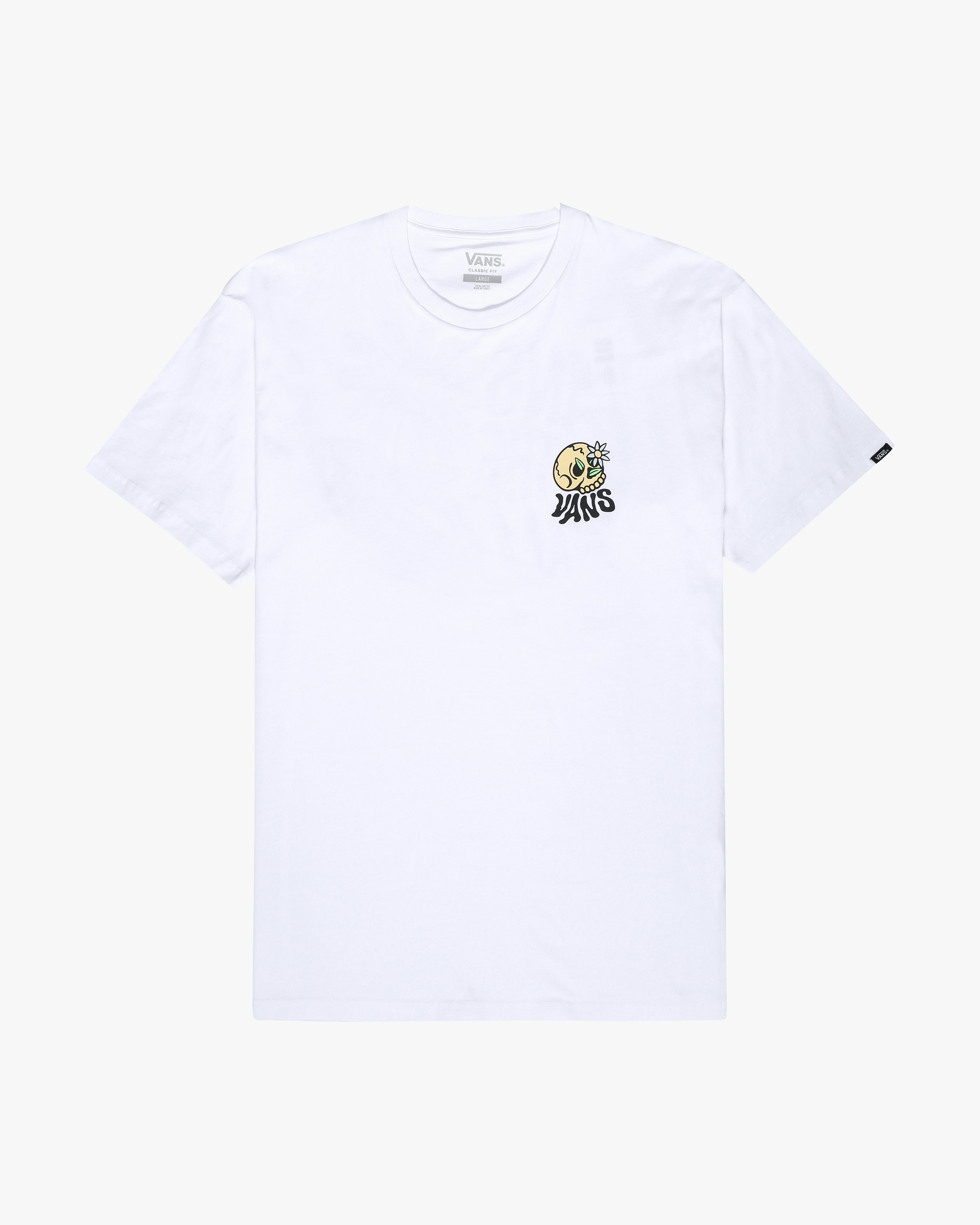 vans bee good shirt