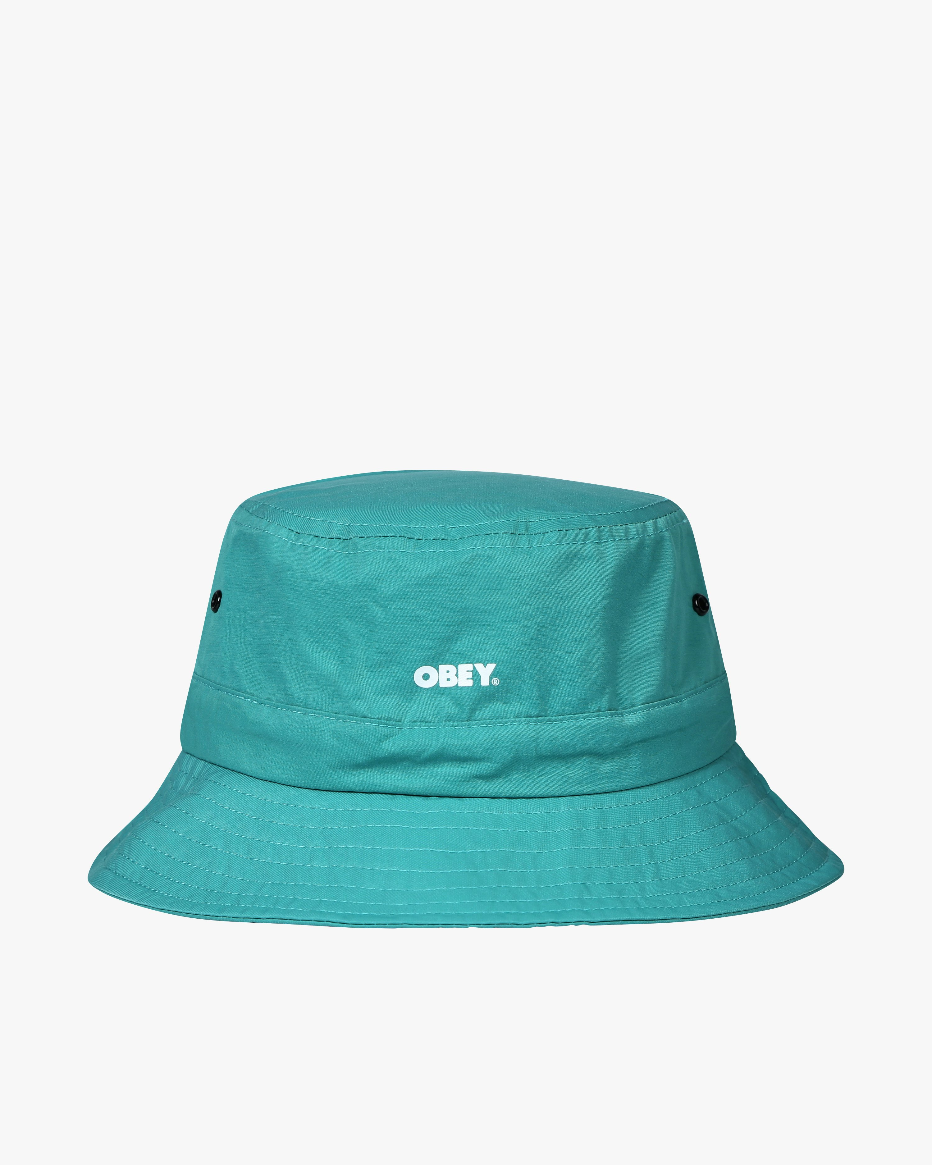 obey x dickies bucket hat