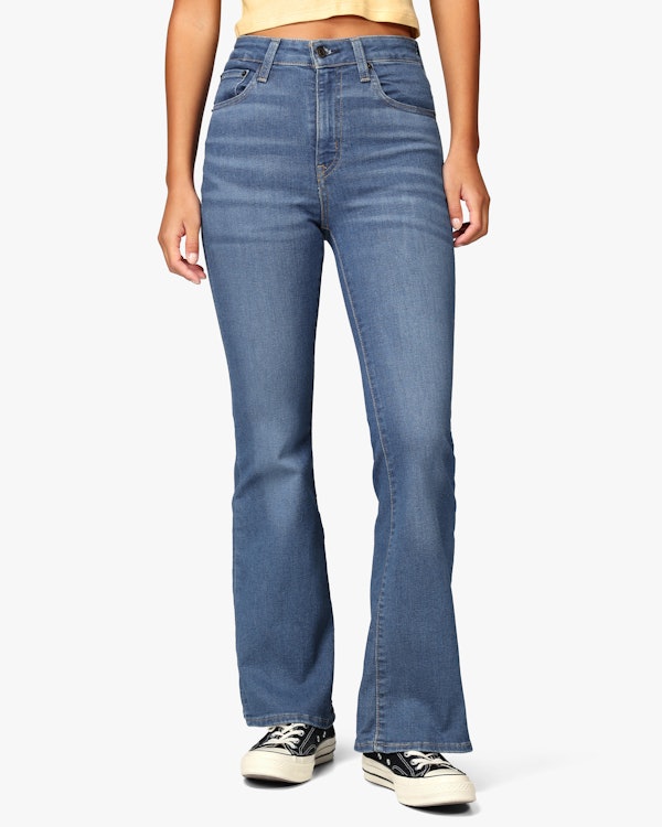 levis 726