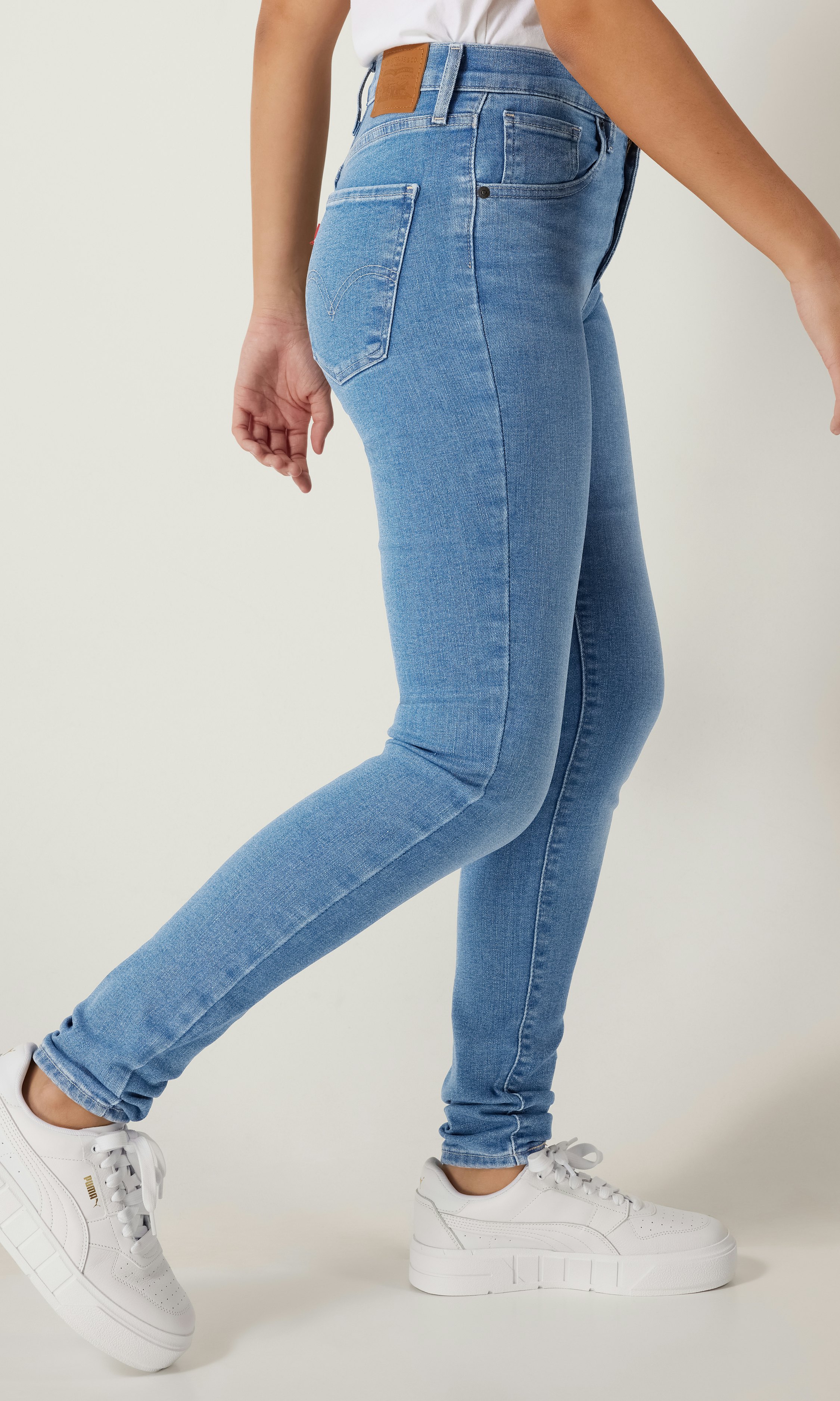 Levis mile high carlings shop