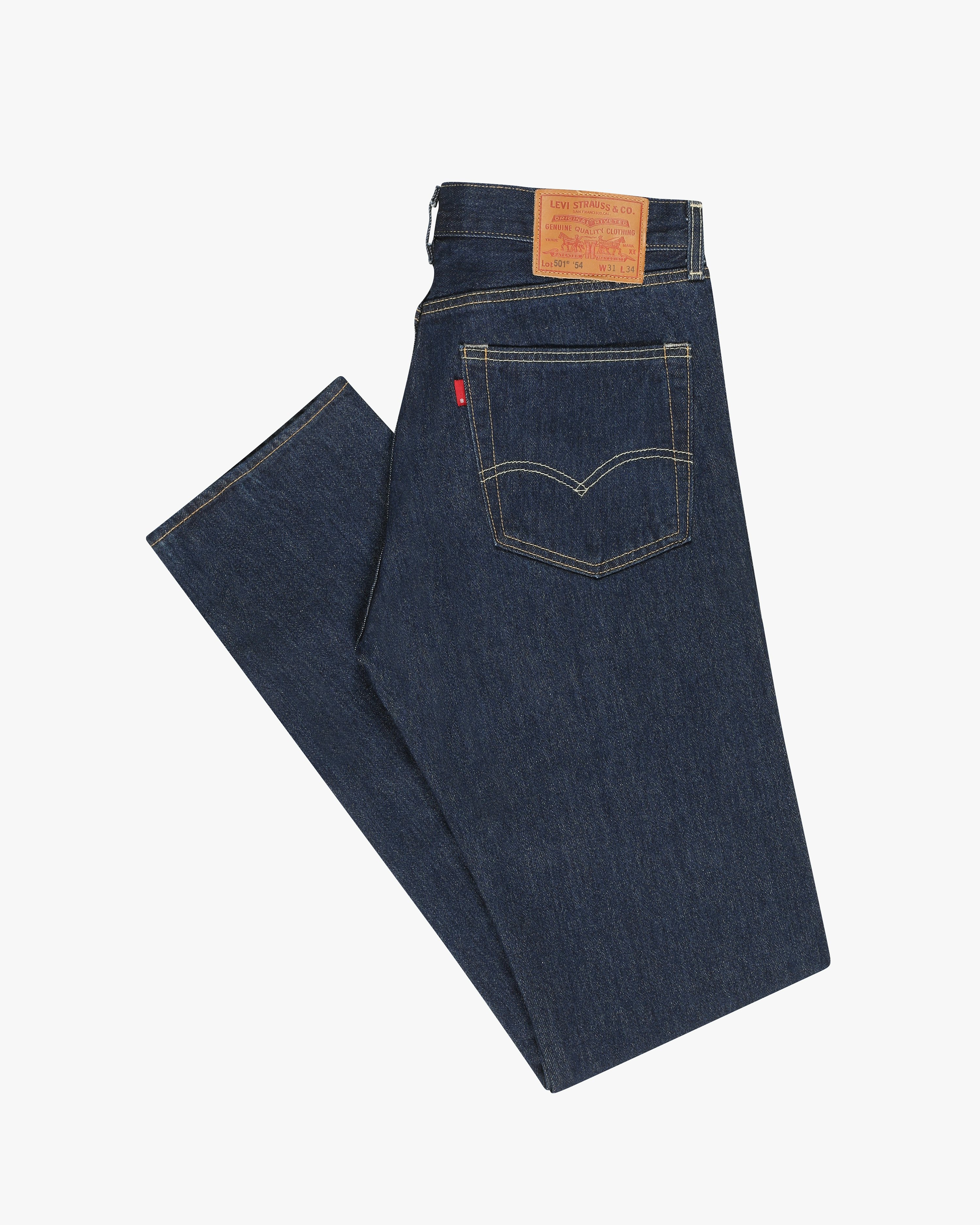 501® '54 Jeans - Blue