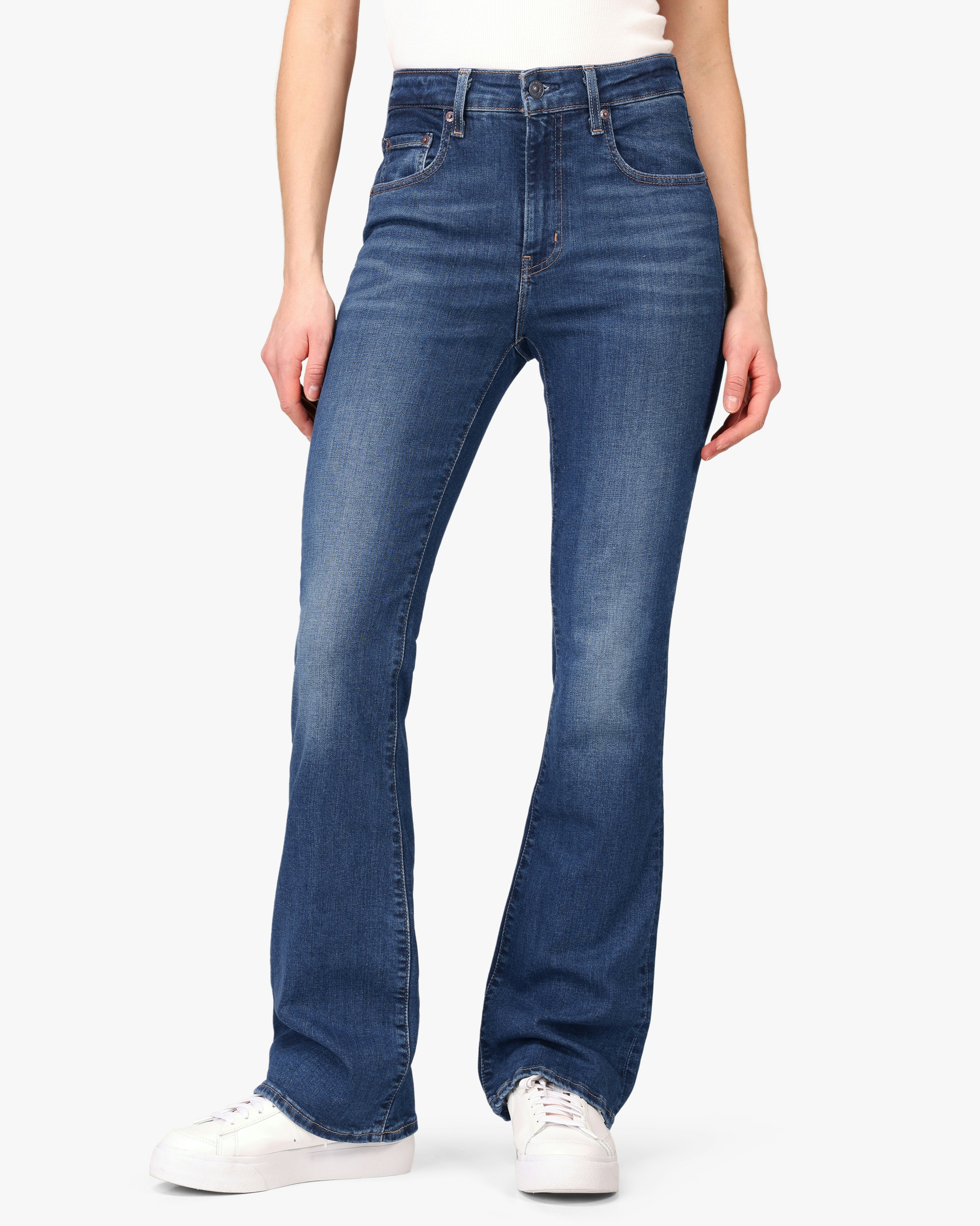 Levis carlings shop