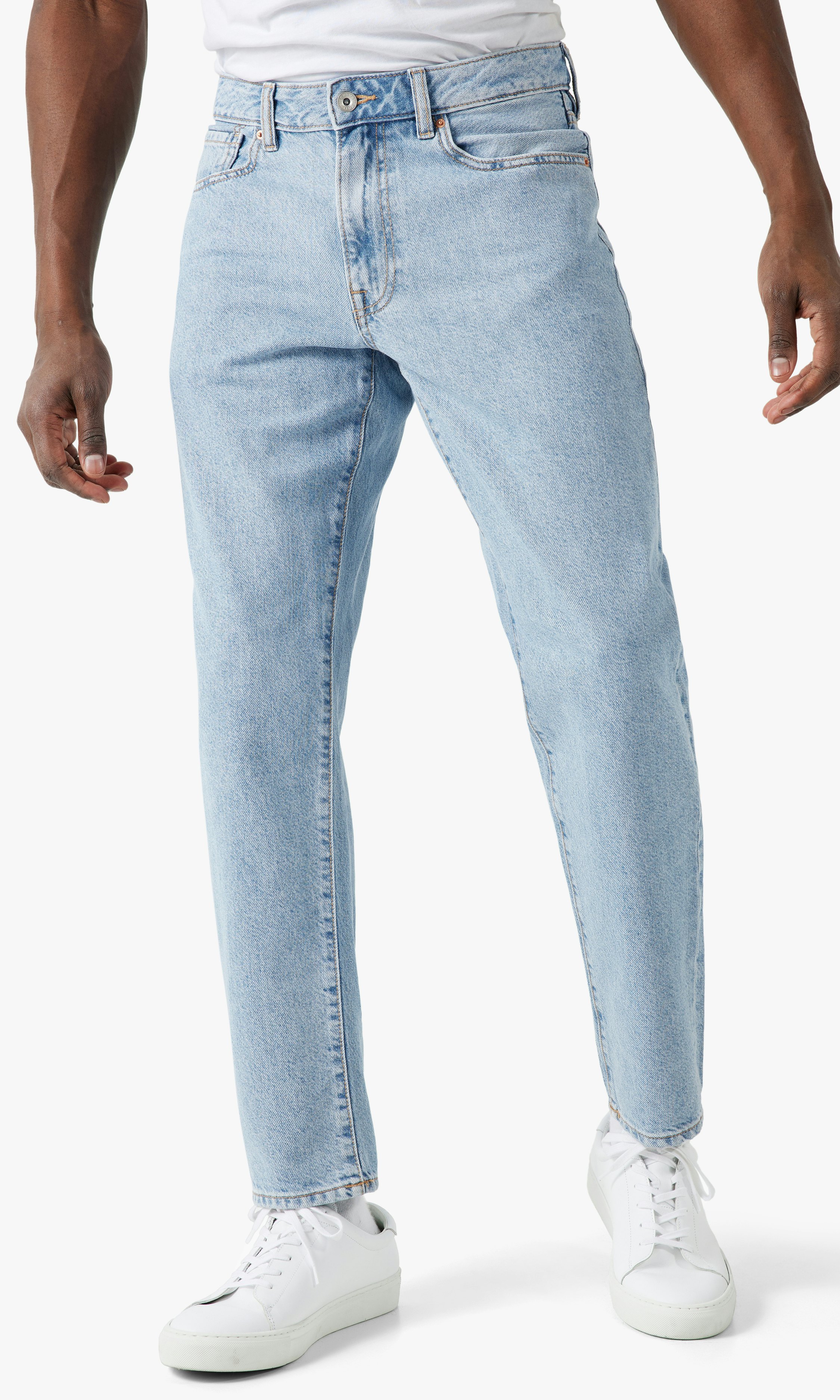 Vailent jeans till herr Carlings