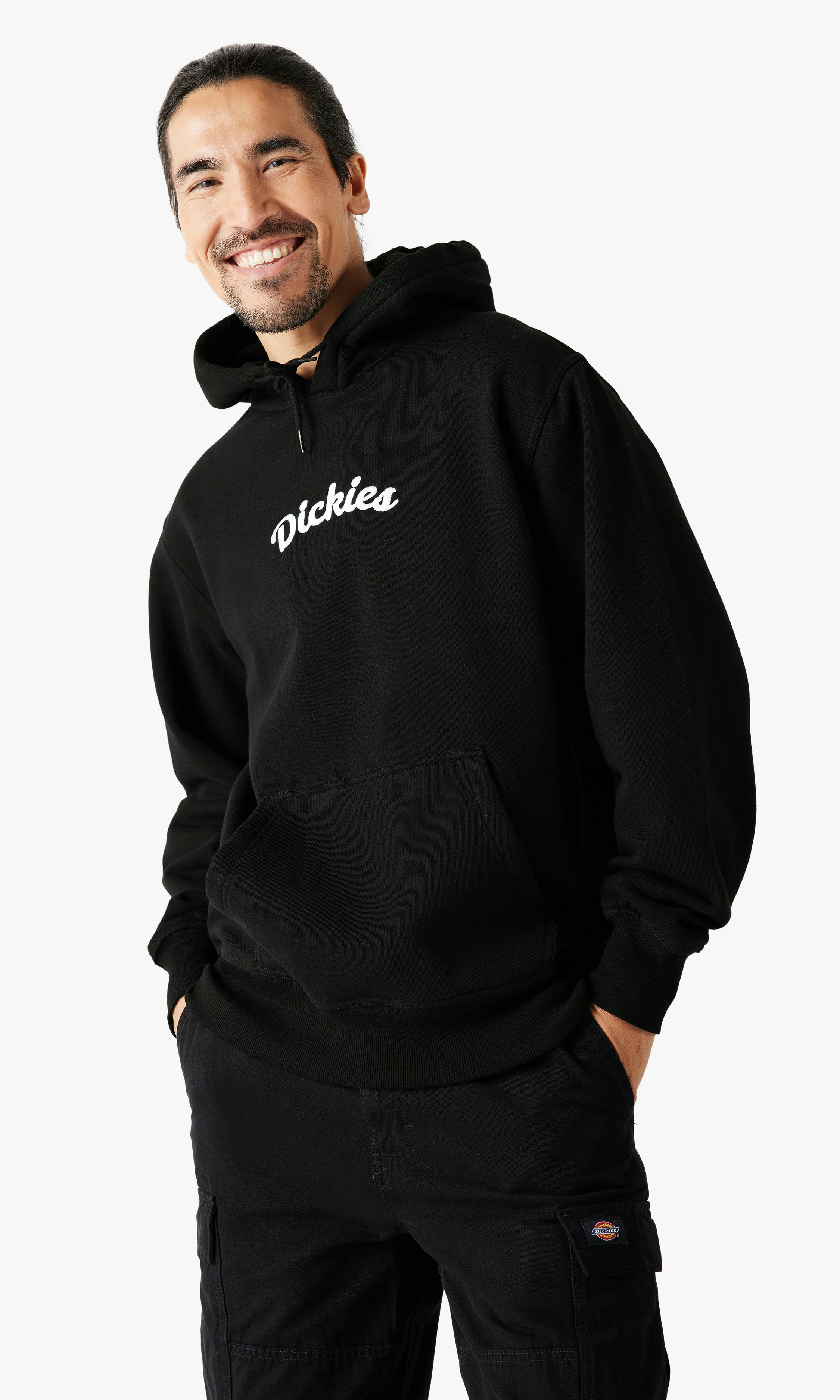 Dickies discount hoodie carlings