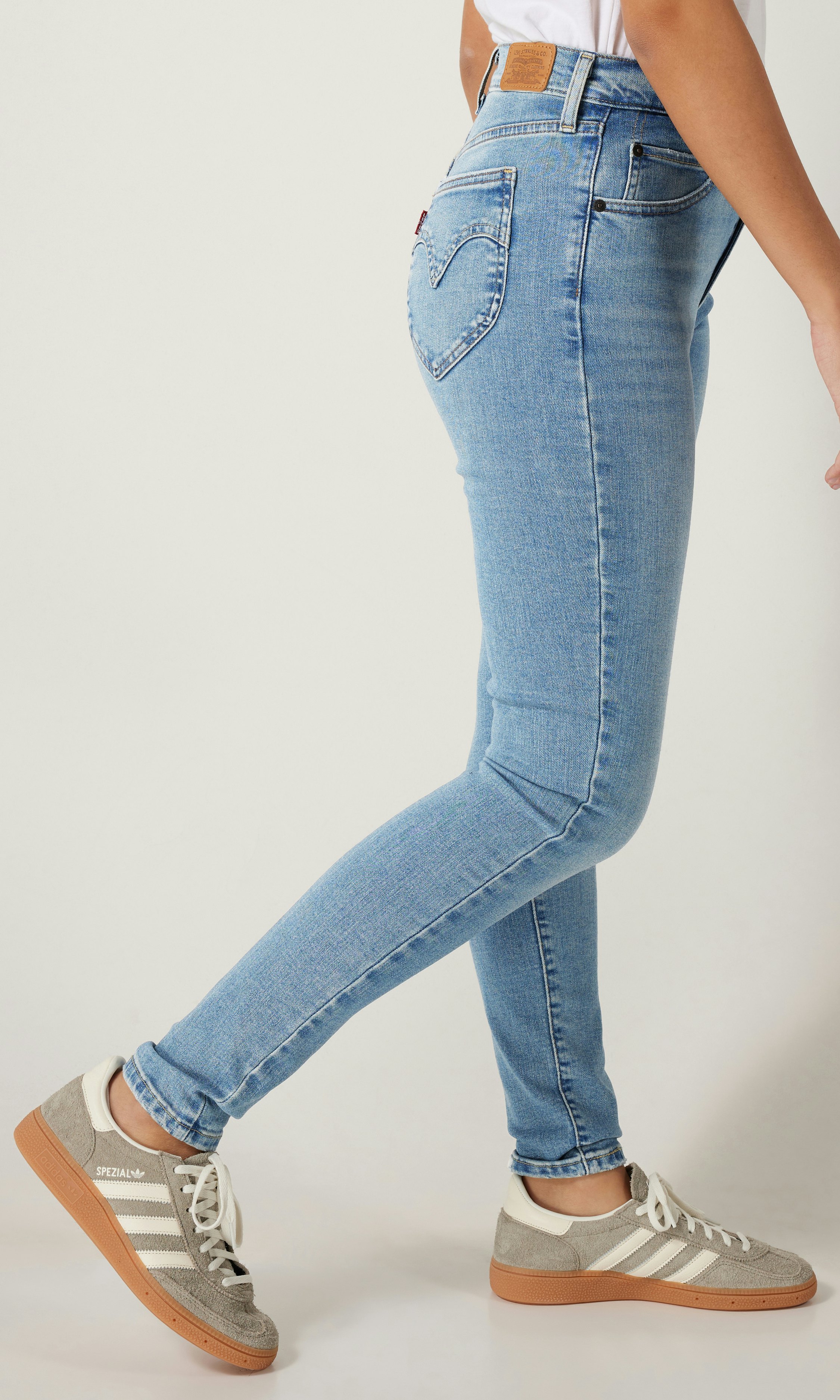 Levis mile high carlings clearance