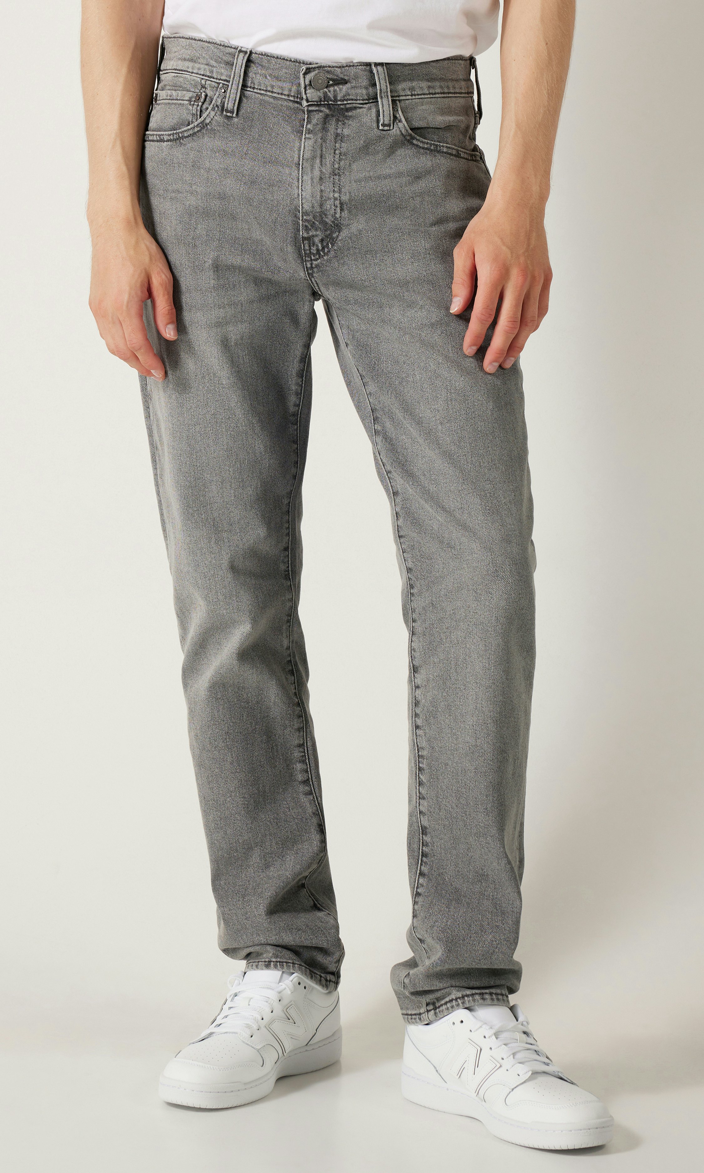 Levi's 511 herre store