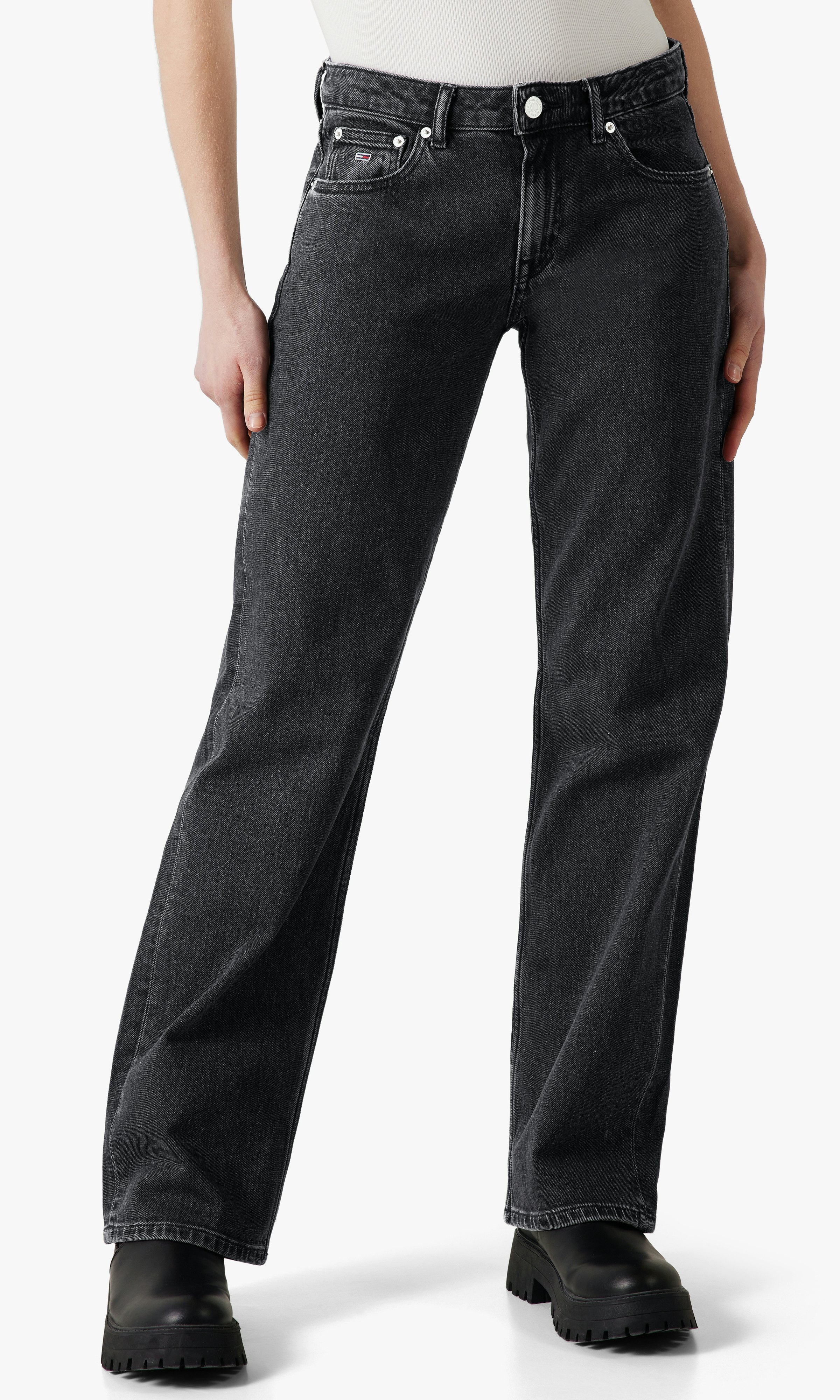 Tommy jeans outlet online 2025