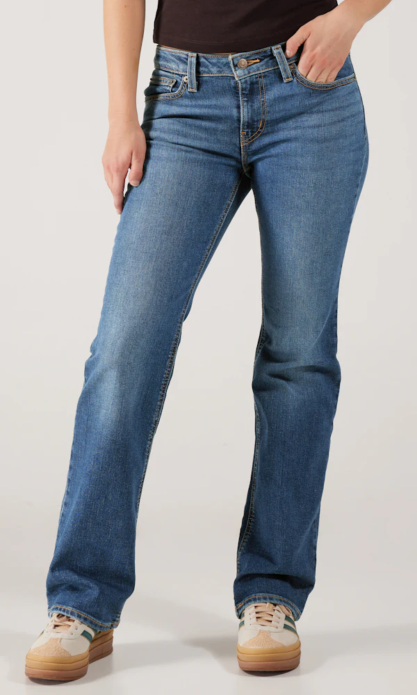 Levi's