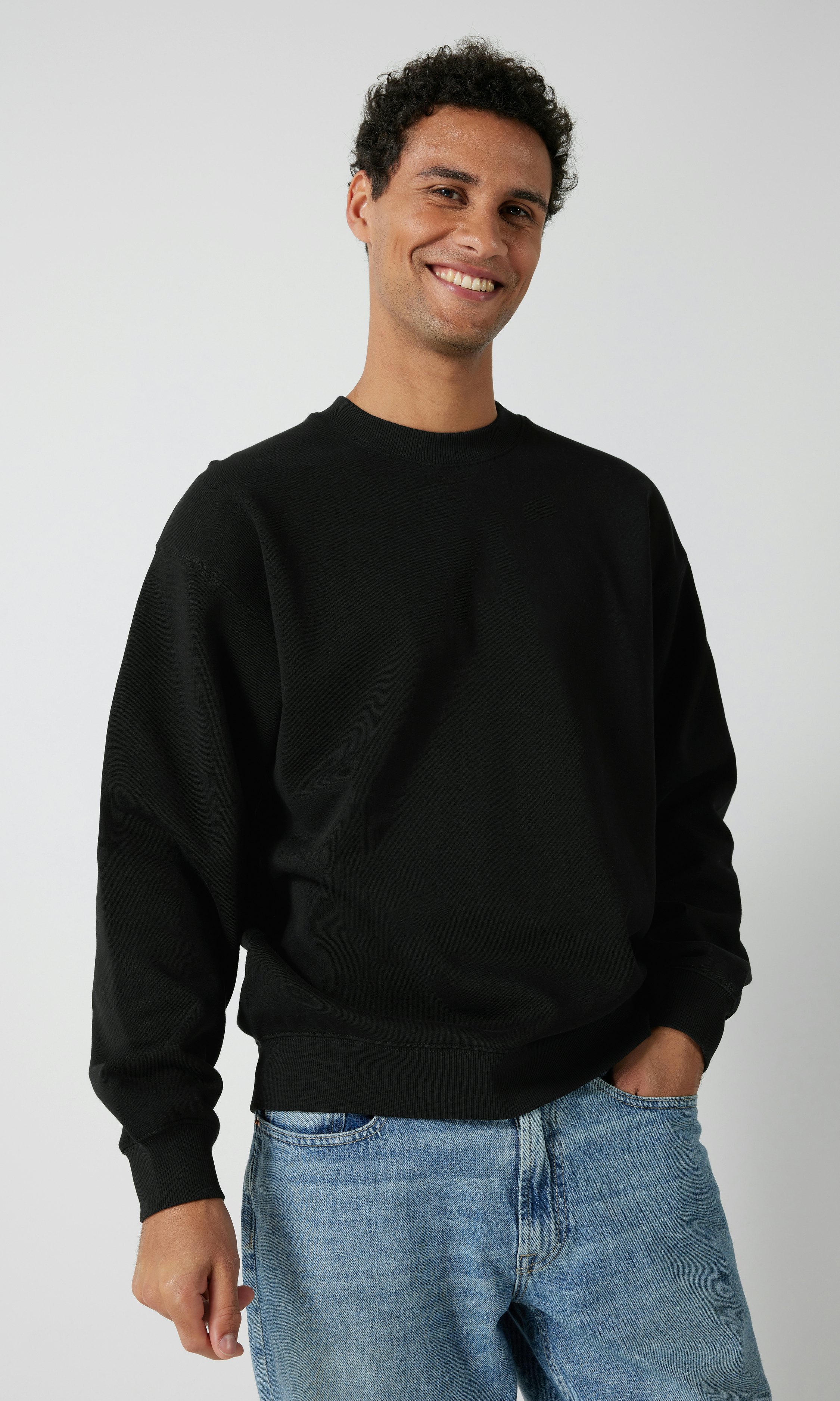 Sw Crew sweatshirt