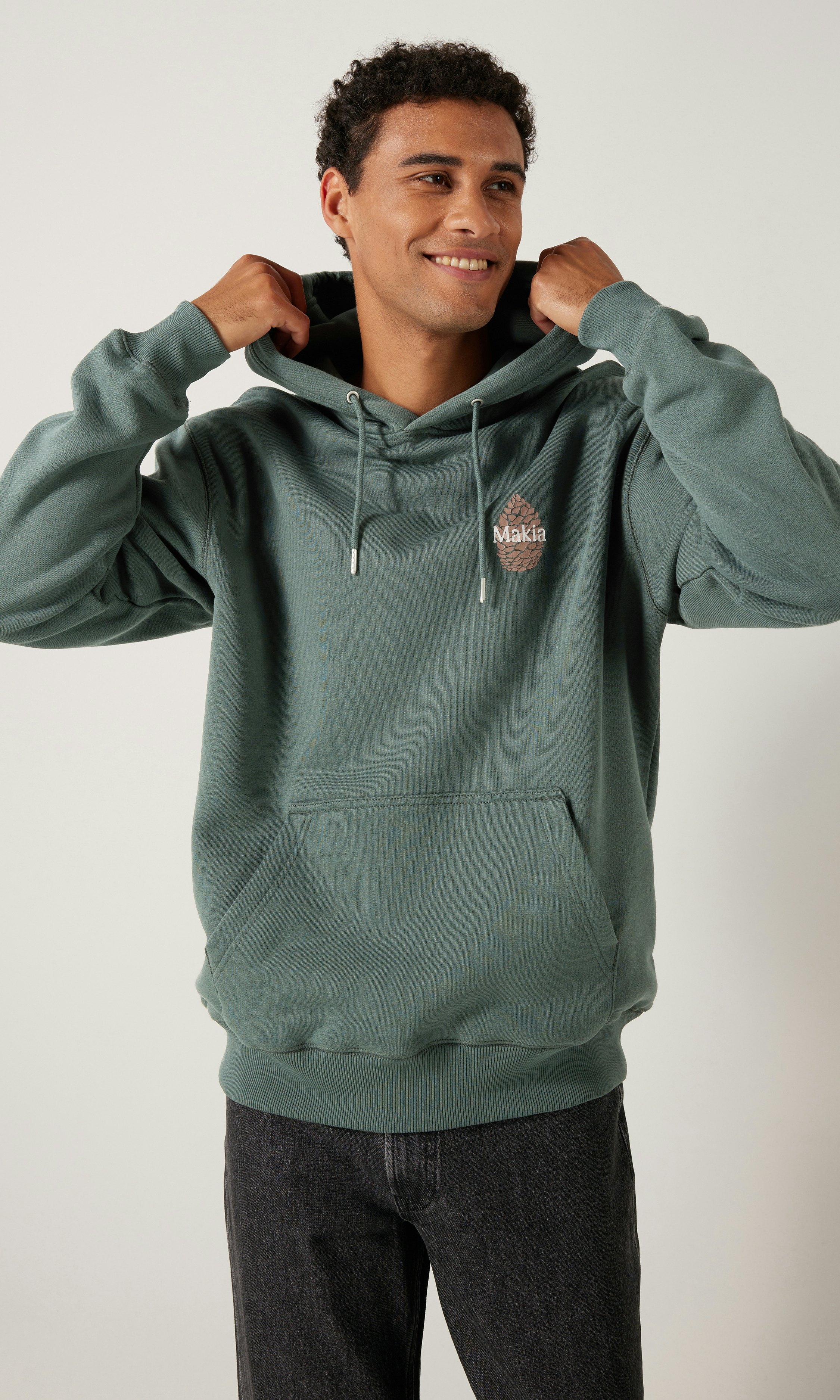 Dickies hoodie carlings online