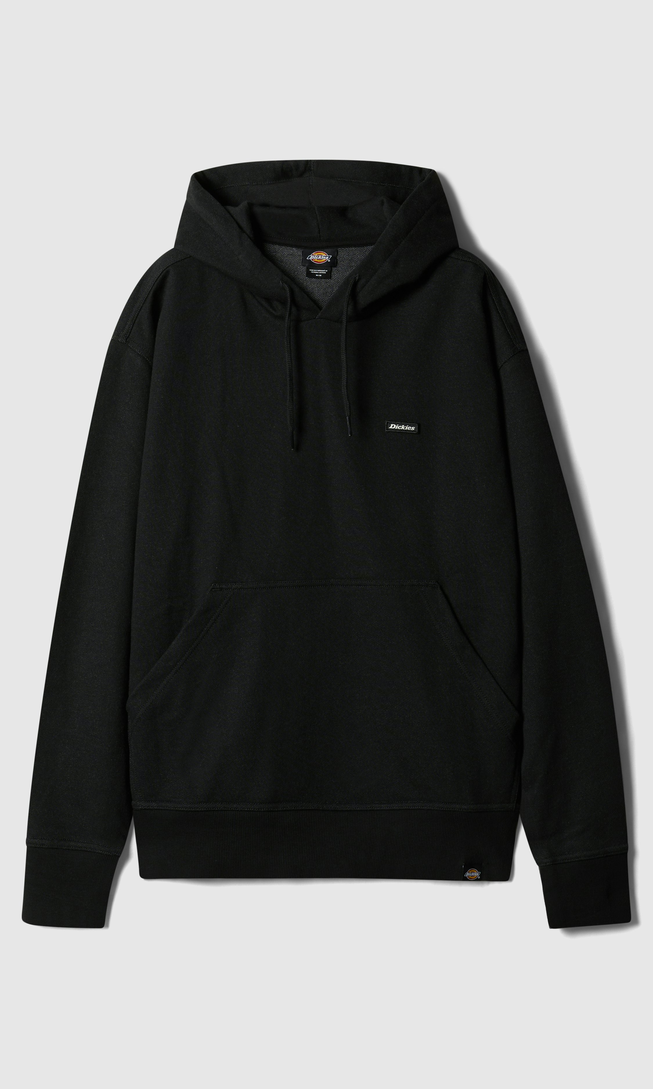 Dickies Clancy Heavyweight Beige Hoodie Ljusbrun | Herr | Carlings