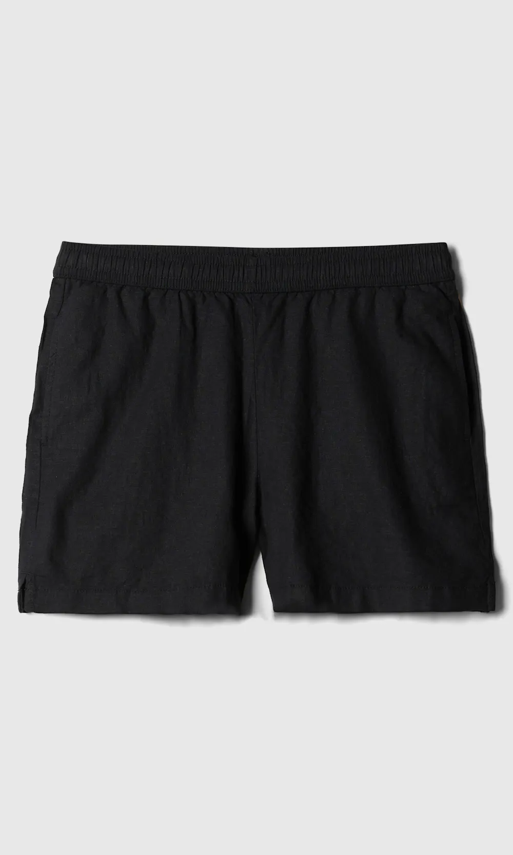 Vailent VF SH Linen linda Black | Women | Shorts - Other Shorts at