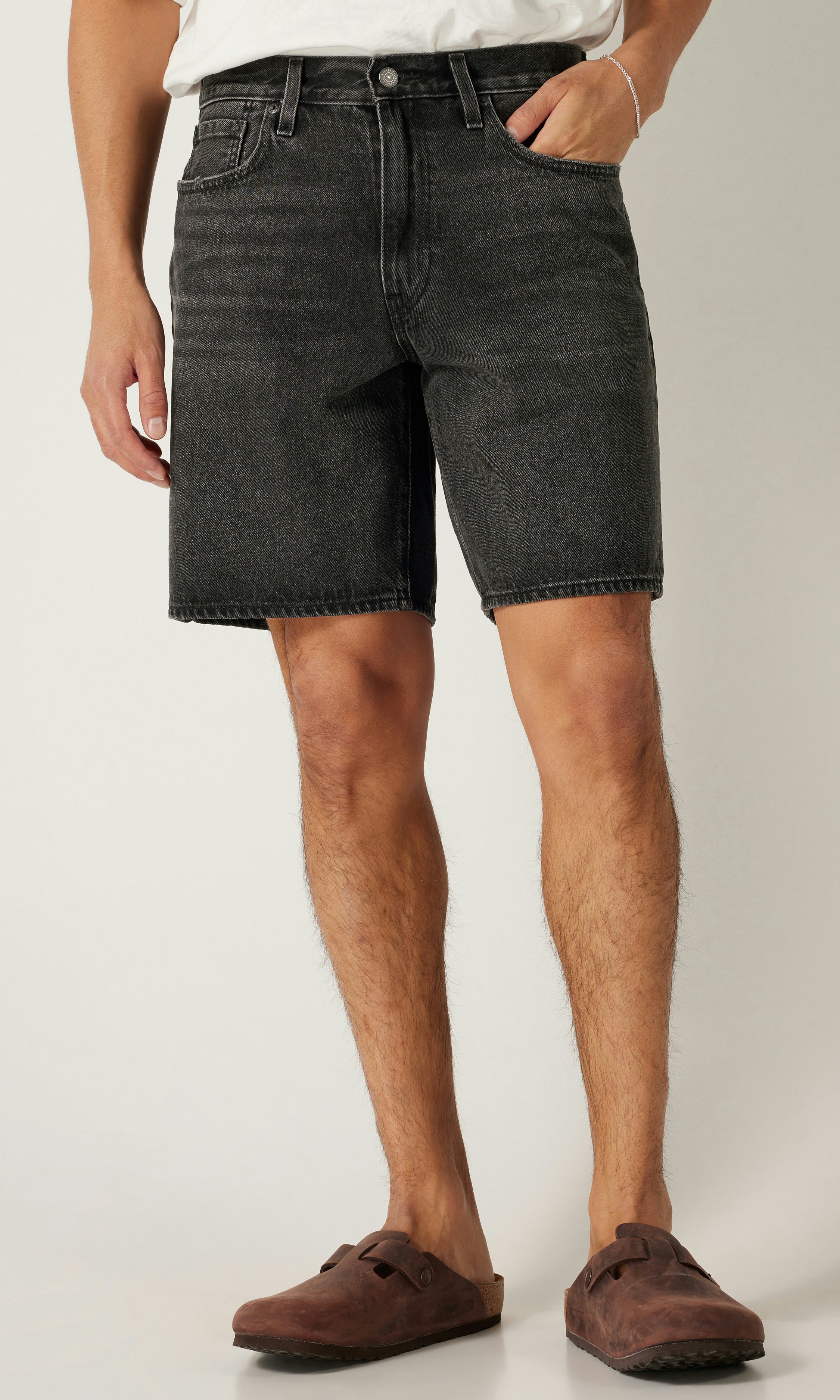 Levis badeshorts shop