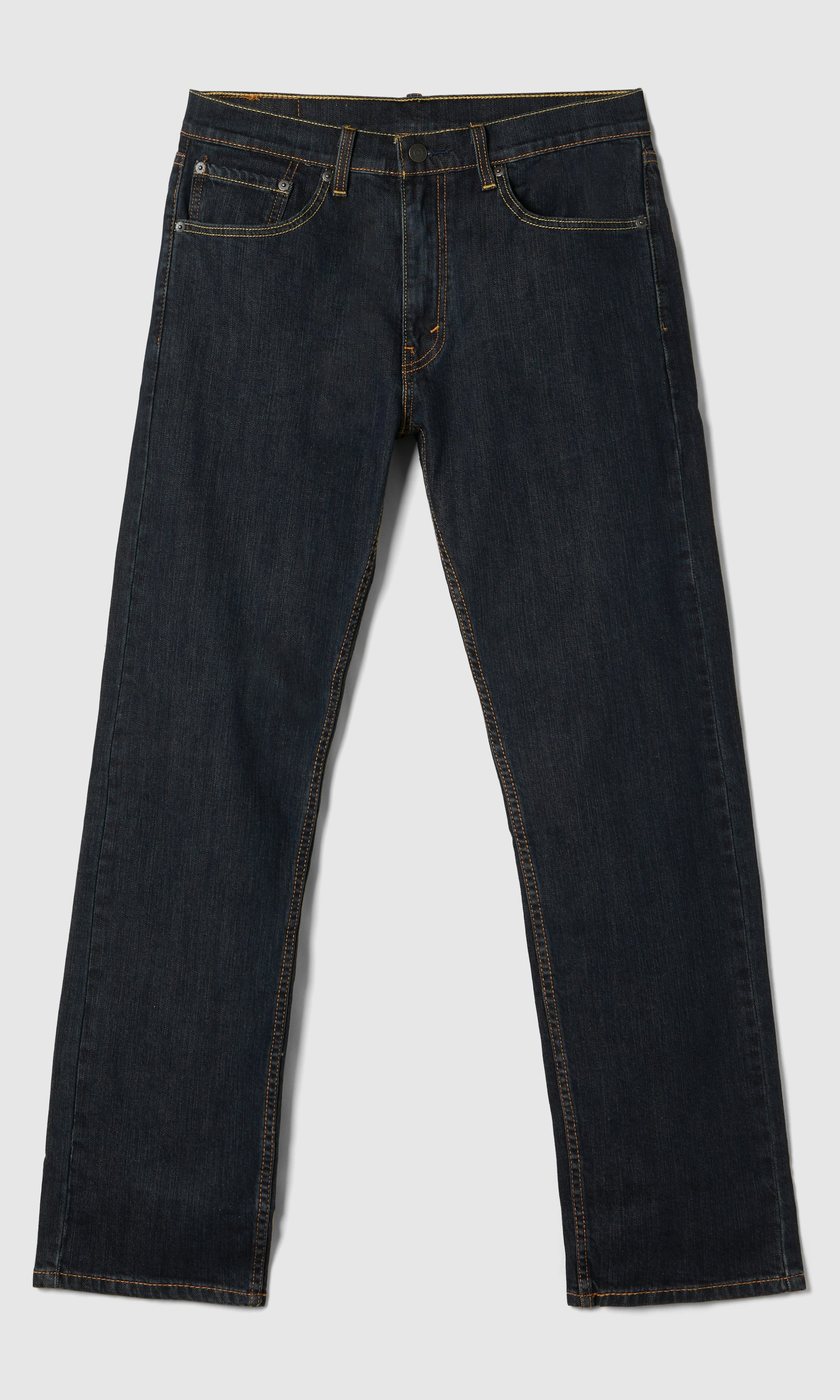 Levi's 505® Regular Mörkblå Jeans | Herr | Carlings