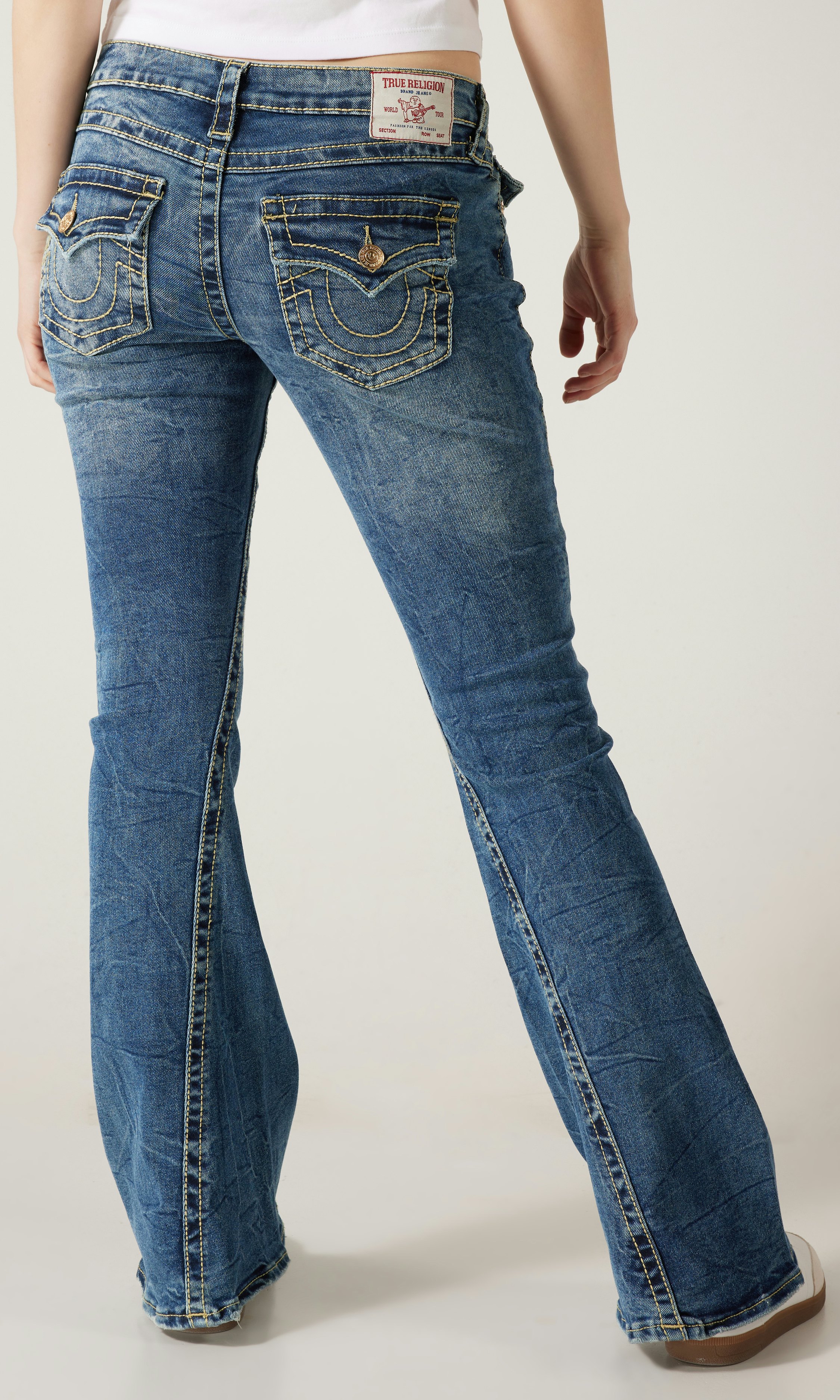 True Religion 